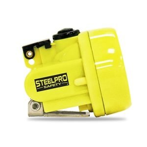 Lampara minera Led Steelpro