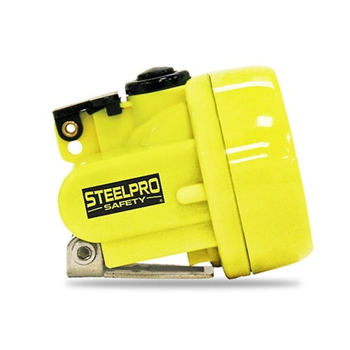 Lampara minera Led Steelpro