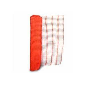 Rollo Malla Faena Safety Fence (50 yrds x1 mts)