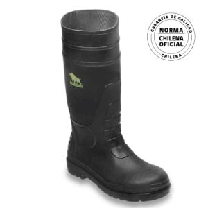 Bota PVC Punta Blackbull