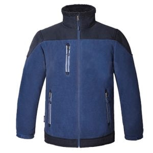 Micropolar expedition hombre 100% poly