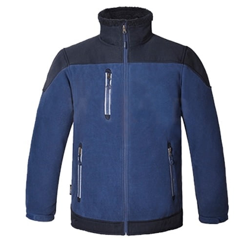 Micropolar expedition hombre 100% poly