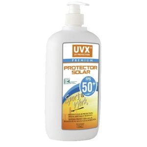 Crema Protección Solar 1.000 grs.