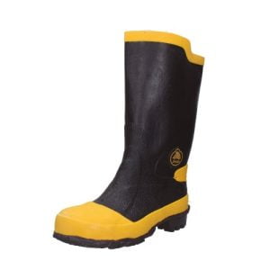 Bota Minera Bota Minera Bata