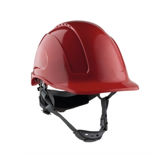 Casco MTA Ventilado Steelpro