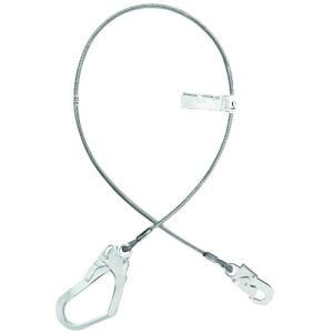 Estrobo steel wire king