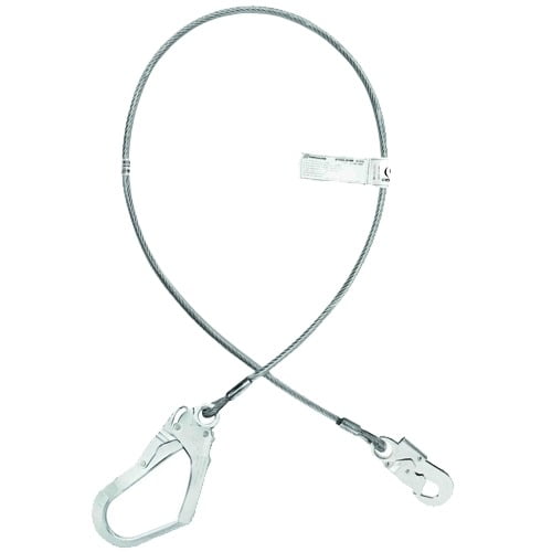 Estrobo steel wire king