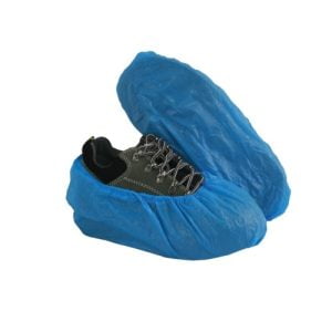 Cubre calzado desechable