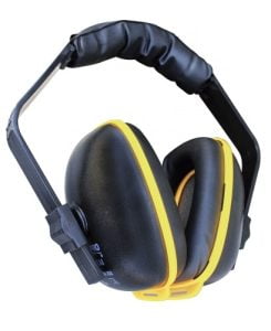 Fono Samurai Plus 27db Cintillo Steelpro