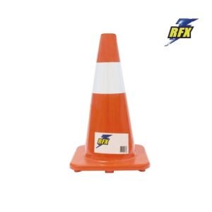 Cono 18” con cinta