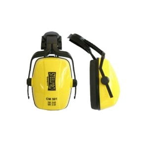 Fono CM-501 para casco