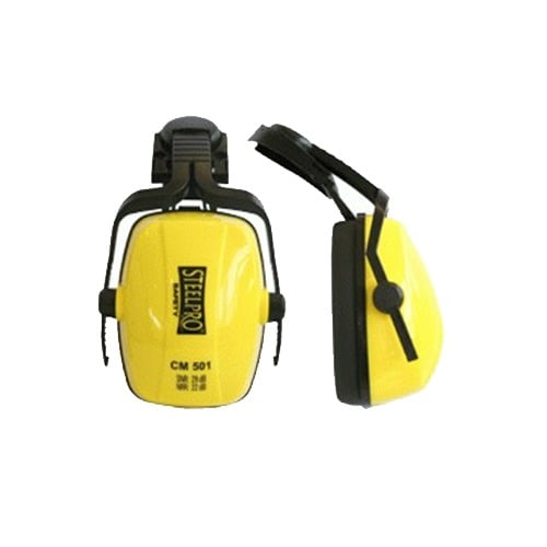 Fono CM-501 para casco