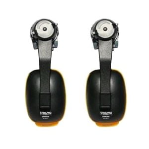 Fono Samurai para casco SNR 26dB ISP