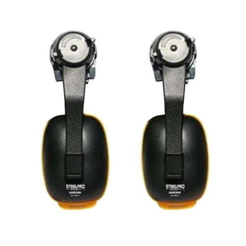 Fono Samurai para casco SNR 26dB ISP