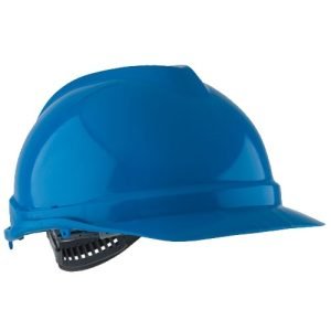 Casco Evo III Azul