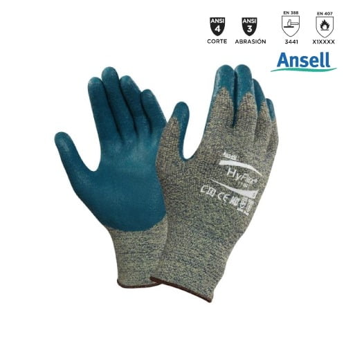 Guante Hyflex