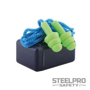 Tapón Ep-T06 Sc Silicona