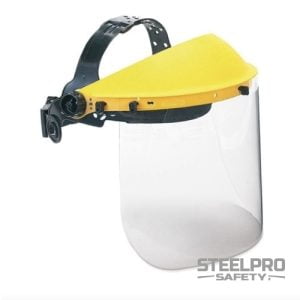 Casquete Porta Visión