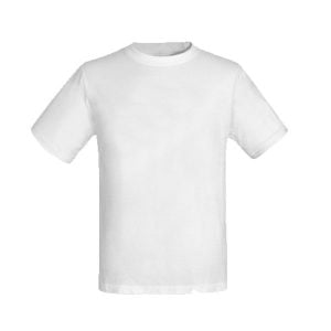 Polera Polo Manga Corta 160g
