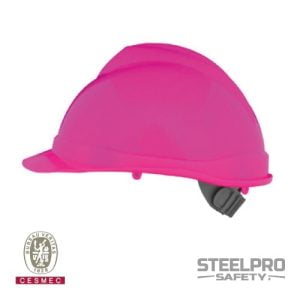 Casco Evo III Top 33 High Vision