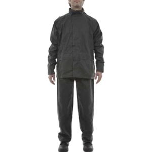 FT TRAJE PU ALASKA
