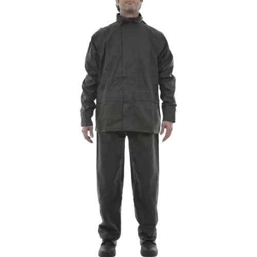 FT TRAJE PU ALASKA