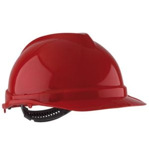 Casco Evo III Rojo