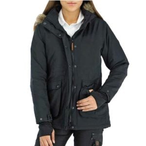 Parka Kodiak Mujer