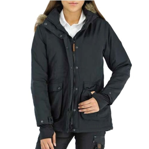 Parka Kodiak Mujer