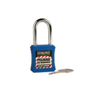 Candado Lock out PRO X 10