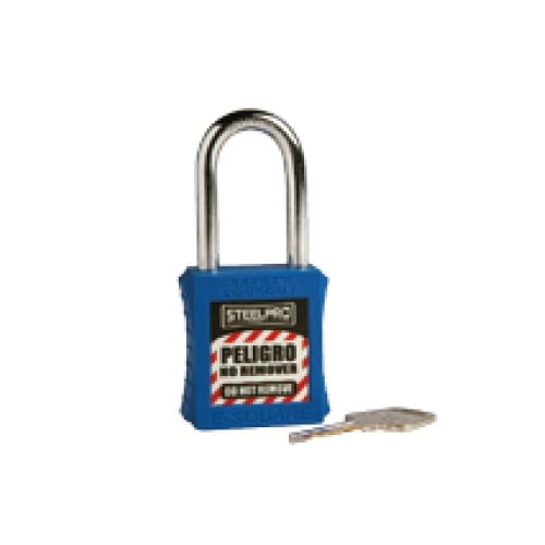 Candado Lock out PRO X 10