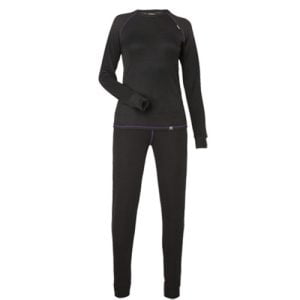 Conjunto interior HW mujer Araucaria Polipropileno