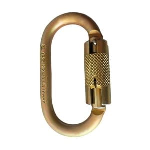 Mosquetón Carabinero