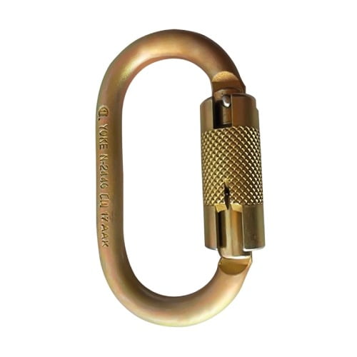 Mosquetón Carabinero