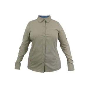 Camisa Oregón mujer
