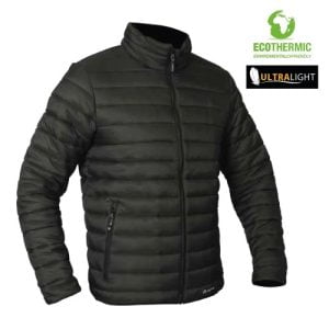 Parka Le Blanc Men