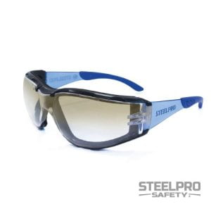 Lente topgun IR 5.0