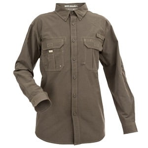 Camisa Duck Dry