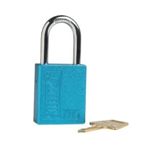 Candado Lockout ProX5