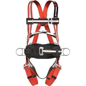 Arnés Cobra Lumbar