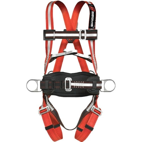 Arnés Cobra Lumbar