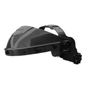 Soporte Visor Rocket Nylon Ajustable