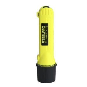 Linterna Steelpro SF14 Vigilante