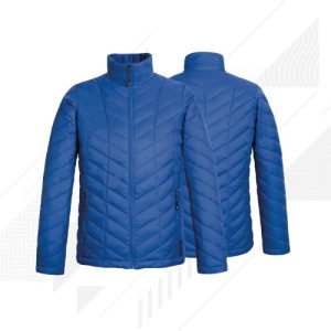 Parka Térmica Light Mujer