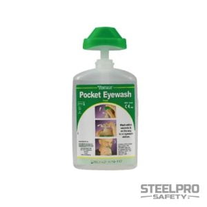 Botella Lavaojos TOBIN 200ml