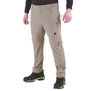 Pantalón Cuero Soldador
