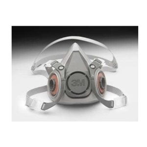 Respiradores serie 600