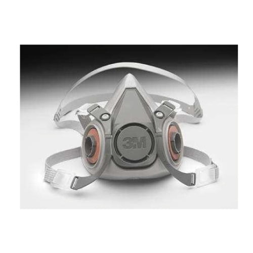 Respiradores serie 600