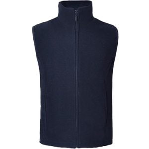 Microfleece sin manga mujer 100% poly