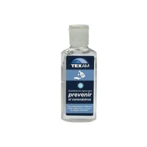 Alcohol Gel 60 ml